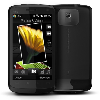 HTC Touch HD - Image 2