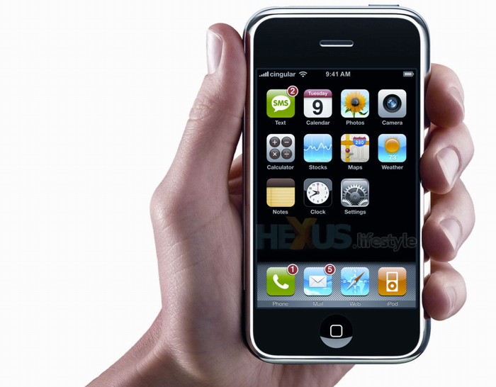 iPhone - Image 5