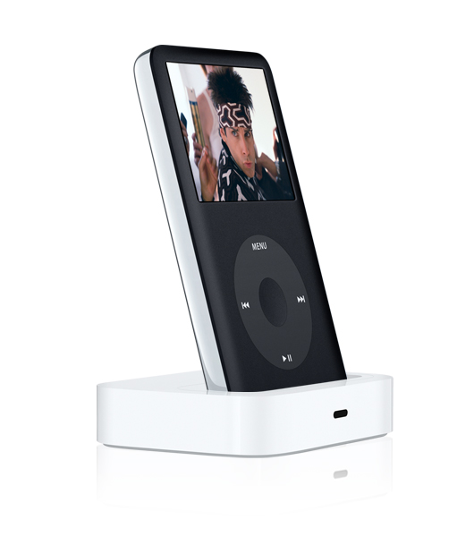 iPod Classic - Image 2