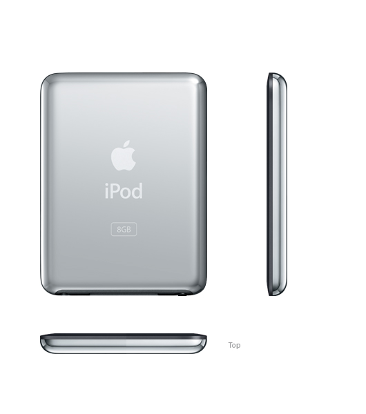 iPod Nano - Image 3