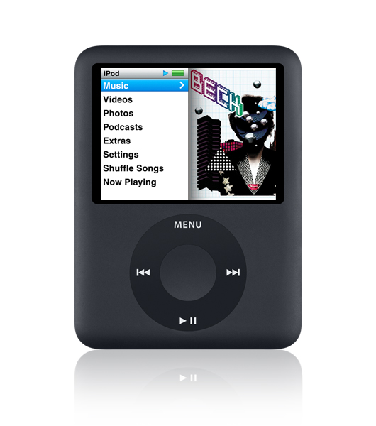 iPod Nano - Image 4