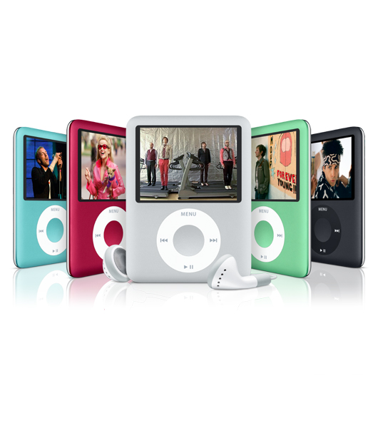iPod Nano - Image 5