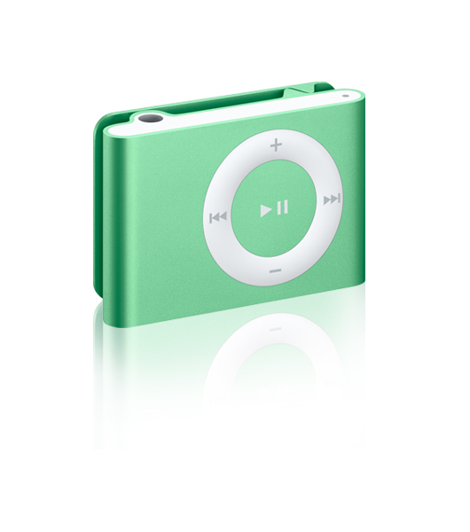 iPod Shuffle - Image 2