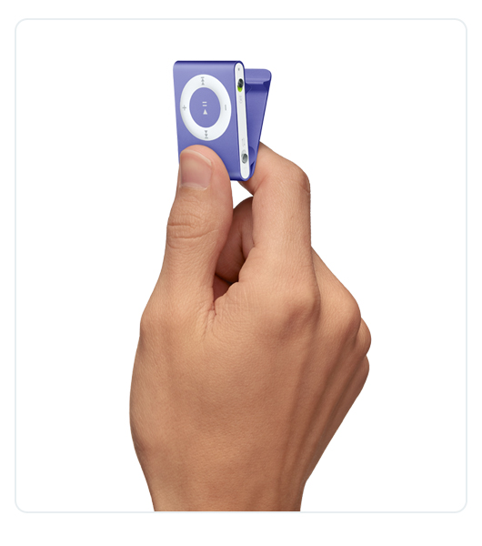 iPod Shuffle - Image 4