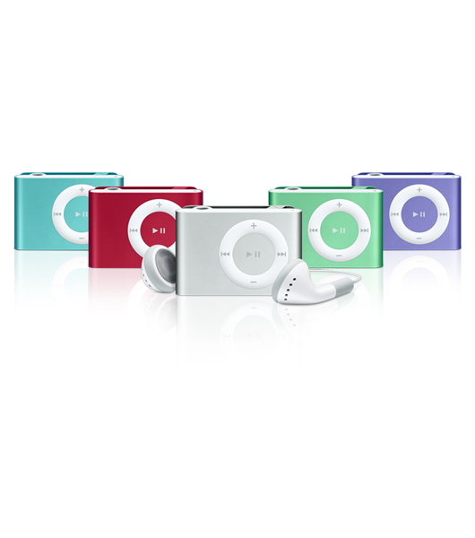 iPod Shuffle - Image 5