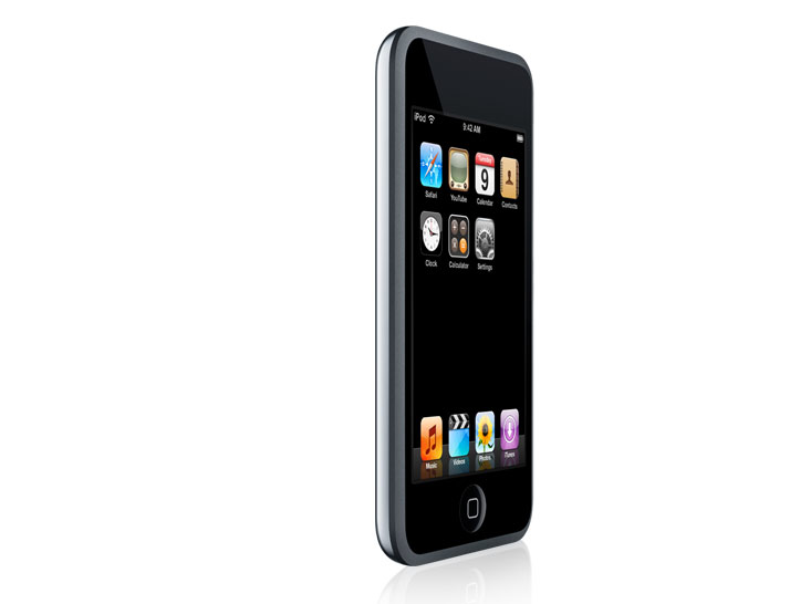 iPod Touch - Image 3