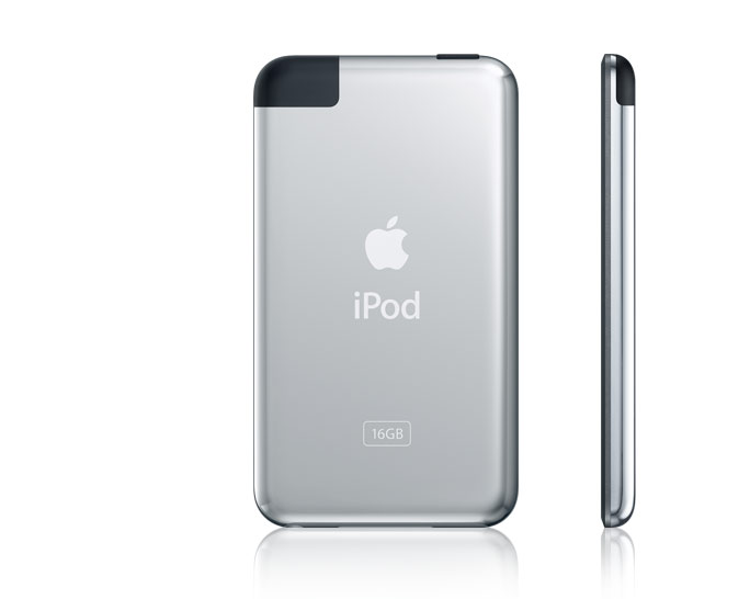iPod Touch - Image 2