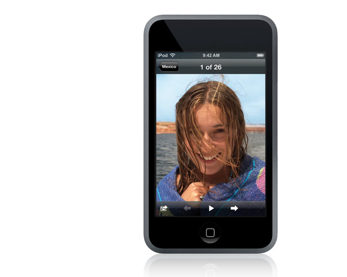 iPod Touch - Image 5