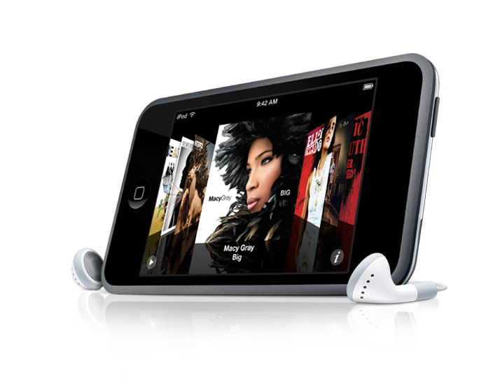 iPod Touch - Image 6