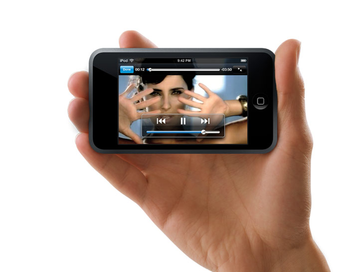 iPod Touch - Image 7