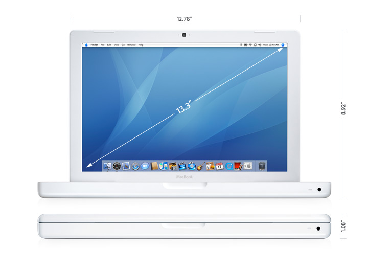 MacBook - Image 3